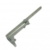 Hélice, bras de lavage inférieur + joint d'origine