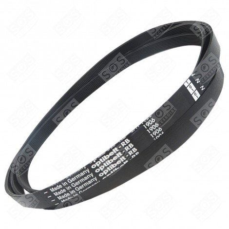 COURROIE 1906H8 SÈCHE-LINGE - 00446856, 793270