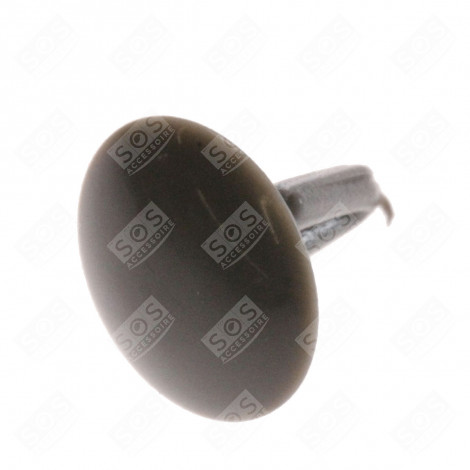 CACHE VIS D'ORIGINE FRIGO, RÉFRIGÉRATEUR, CONGÉLATEUR - DA67-02684K