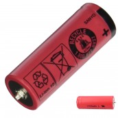 Batterie 1200mAh