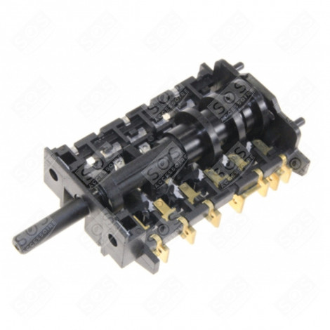 COMMUTATEUR FOUR, CUISINIÈRE - 811730108