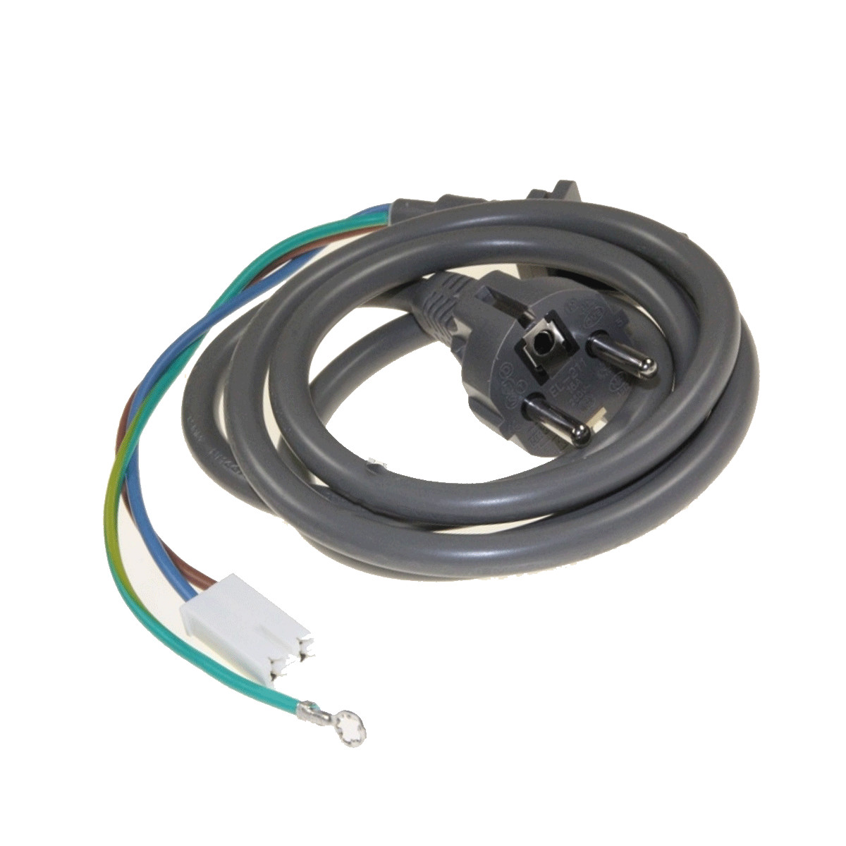 Câble D'alimentation Fujitsu Primergy RX300 S7 - Neuf, Accessoire Serveur AC