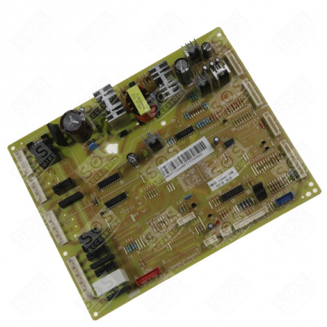 MODULE DE PUISSANCE D'ORIGINE FRIGO, RÉFRIGÉRATEUR, CONGÉLATEUR - DA41-00640B