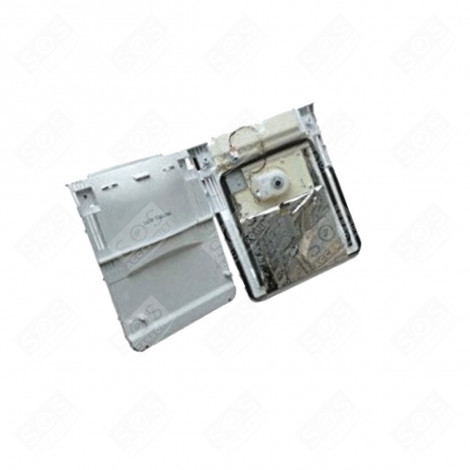 CARTER INFÉRIEUR D'ORIGINE FRIGO, RÉFRIGÉRATEUR, CONGÉLATEUR - DA97-11338A