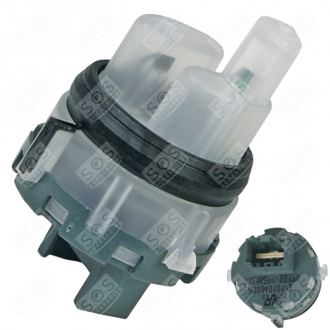 SONDE DE TEMPÉRATURE D'ORIGINE  50 MM LAVE-VAISSELLE - 140000401012, 140000401061