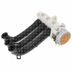 Conduit d'eau d'origine