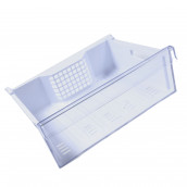 Tiroir supérieur (congélateur)            -              404X320X153 mm