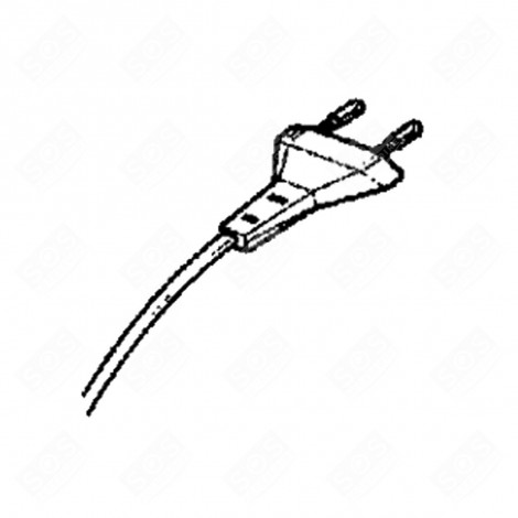 CORDON BLANC ROBOT MÉNAGER - MS-7222604333