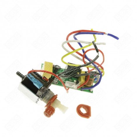 POMPE + CARTE ÉLECTRONIQUE NETTOYEUR VAPEUR - RS-2230002267, RS2230002267