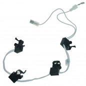 Groupe micro interrupteur d'origine