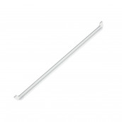 Profile arrière Clayette, étagère      -    453 mm