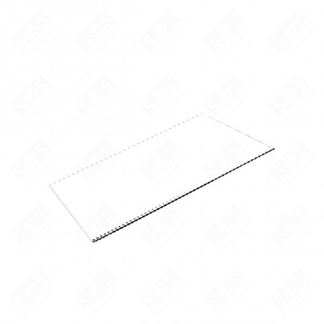 CLAYETTE, ÉTAGÈRE VERRE FRIGO, RÉFRIGÉRATEUR, CONGÉLATEUR - FR001808