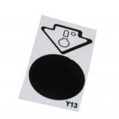 Thermometre d'origine