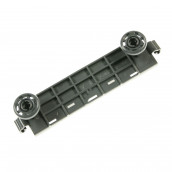 Roulette droite panier à couverts Roulette droite panier à couverts