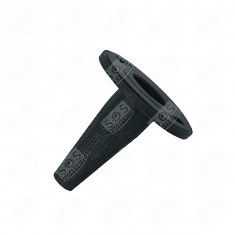 GRILLE SÉPARATEUR NOIRE ASPIRATEUR - SS-1600005514, SS-1600007312