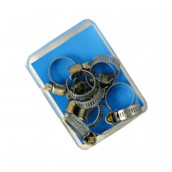 Collier de fixation(x10) Collier de fixation(x10)