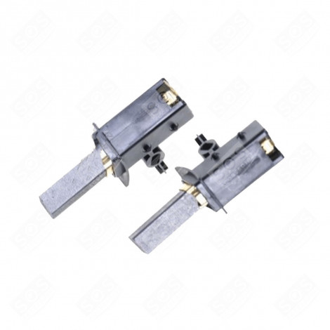 CHARBON MOTEUR MACHINE À LAVER, LAVE-LINGE - 718713