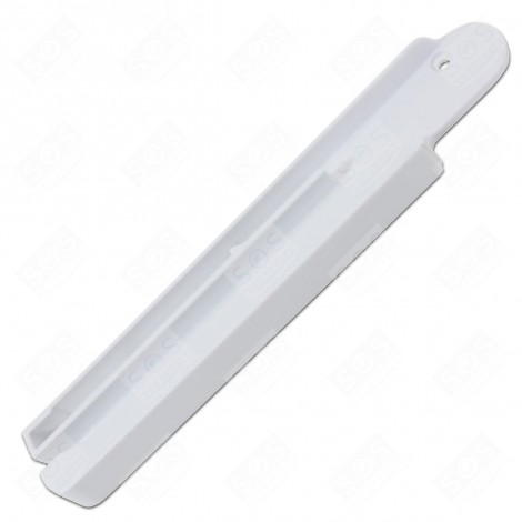 GUIDE RAIL DROIT FRIGO, RÉFRIGÉRATEUR, CONGÉLATEUR - 481246238331