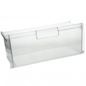 Bac à produits congelés inférieur d'origine 557X240X234 mm Bac à produits congelés inférieur d'origine 557X240X234 mm