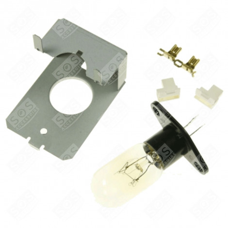 AMPOULE 25 W FOUR MICRO-ONDES - C00269410