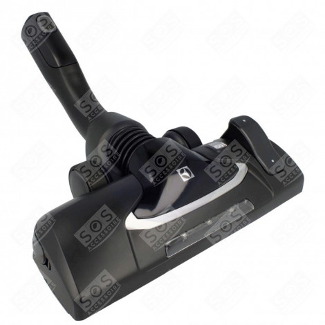 BROSSE, EMBOUT COMPLÈTE D'ORIGINE ASPIRATEUR - 140068401094, 140112874098