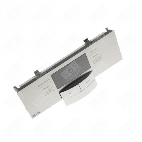 ENSEMBLE DISTRIBUTEUR À GLACE D'ORIGINE FRIGO, RÉFRIGÉRATEUR, CONGÉLATEUR - DA97-12906A