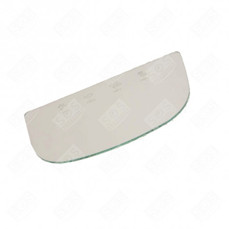 VITRE COUVERCLE FRITEUSE, AIRFRYER - SS-203685