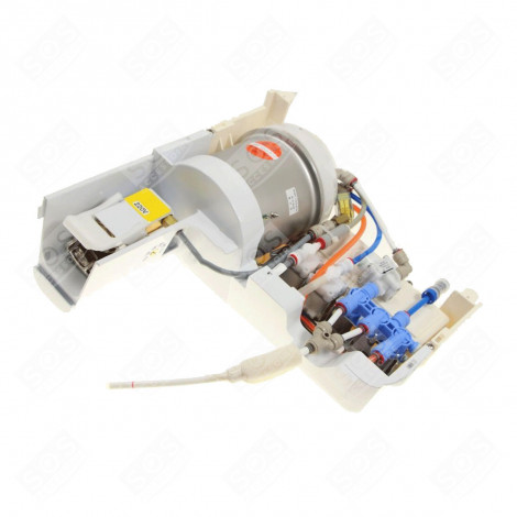 ENSEMBLE FABRIQUE À GLAÇONS D'ORIGINE FRIGO, RÉFRIGÉRATEUR, CONGÉLATEUR - DA97-13741C