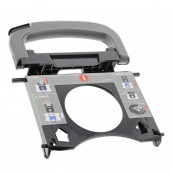 Support de sac à poussière d'origine