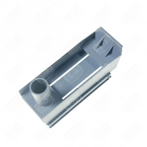 CAPUCHON DE RINÇAGE BOÎTE À PRODUITS D'ORIGINE MACHINE À LAVER, LAVE-LINGE - DC67-00669A