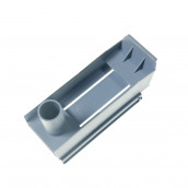 Capuchon de rinçage bac à lessive, bac à détergent d'origine