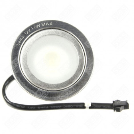 AMPOULE LED  12V  1.5W HOTTE - 49026692