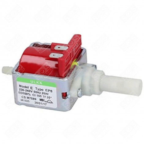 POMPE D'ORIGINE CAFETIÈRE, MACHINE À CAFÉ - 4055319869