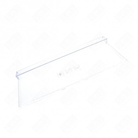 FAÇADE BAC À LÉGUMES FRIGO, RÉFRIGÉRATEUR, CONGÉLATEUR - 4948150200