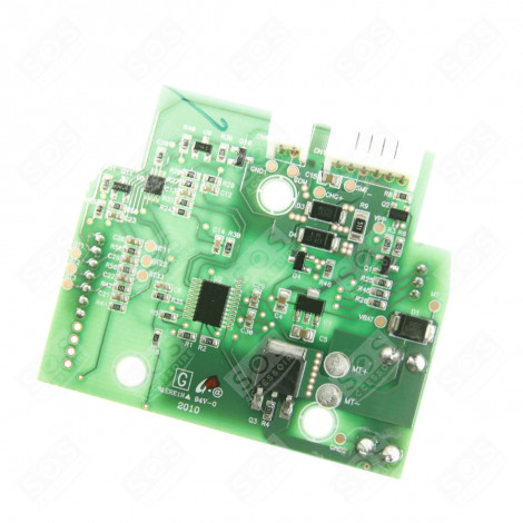 CARTE ÉLECTRONIQUE ASPIRATEUR - FS-9100025704