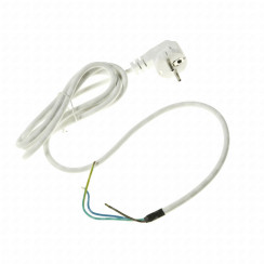 Cordon d'alimentation