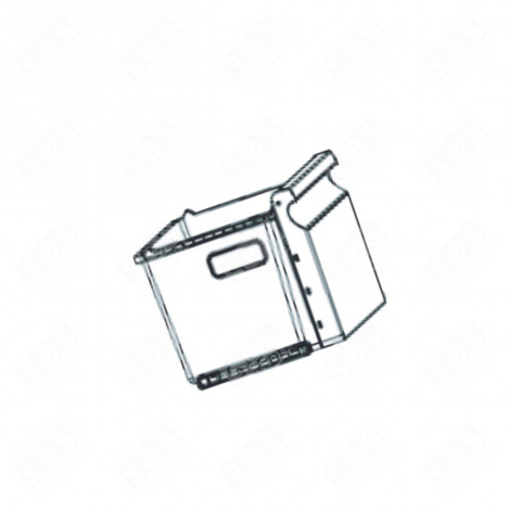 PANIER INTERMÉDIAIRE  FRIGO, RÉFRIGÉRATEUR, CONGÉLATEUR - AS0034027