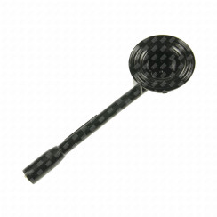 Tuyau / réservoir / débitmètre