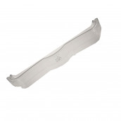 Balconnet de porte 480X113X102 mm