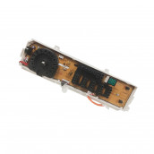 Carte électronique, module de commande