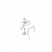 Joint repère 7 d'origine