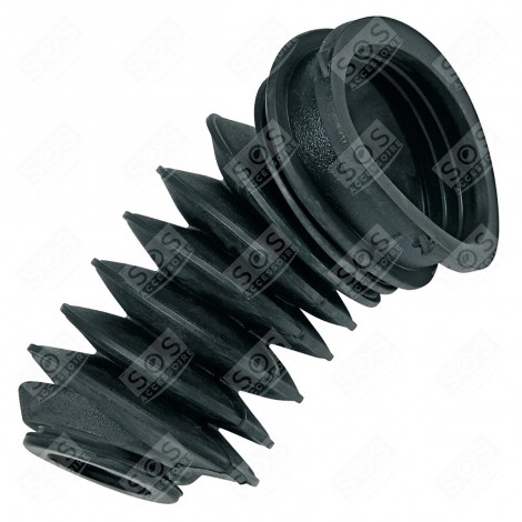 DURITE DE REMPLISSAGE D'ORIGINE MACHINE À LAVER, LAVE-LINGE - 00263379