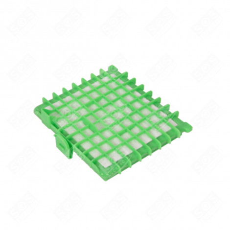 BOITIER + FILTRE MOUSSE ASPIRATEUR - RS-2230000437