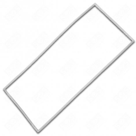 JOINT DE PORTE D'ORIGINE FRIGO, RÉFRIGÉRATEUR, CONGÉLATEUR - 00234870, 45X7076