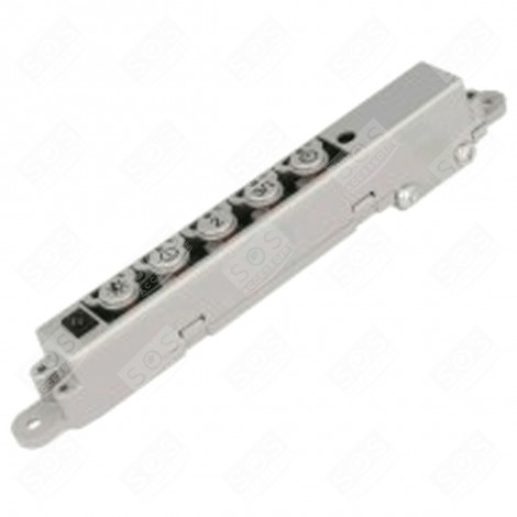 CLAVIER DE COMMANDE D'ORIGINE HOTTE - 690072134