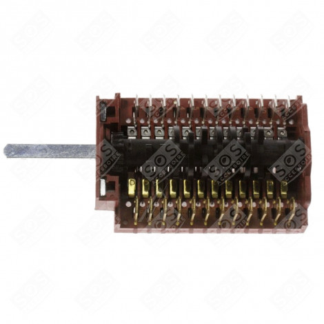 INTERRUPTEUR D'ORIGINE FOUR, CUISINIÈRE - 811730326