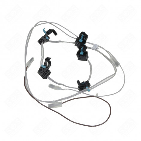 MICRO-INTERRUPTEUR D'ORIGINE FOUR, CUISINIÈRE - 694490934