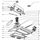 Fronton (repère 186)
