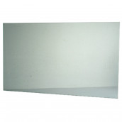 Vitre intérieur de porte