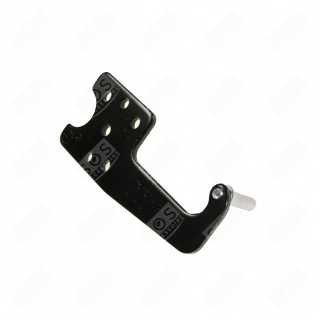 CHARNIÈRE SUPÉRIEURE D'ORIGINE FRIGO, RÉFRIGÉRATEUR, CONGÉLATEUR - DA97-07376A